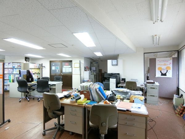 新潟マンション