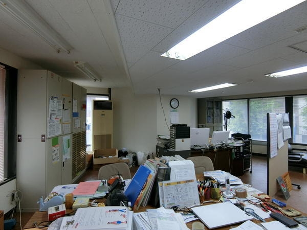 新潟マンション