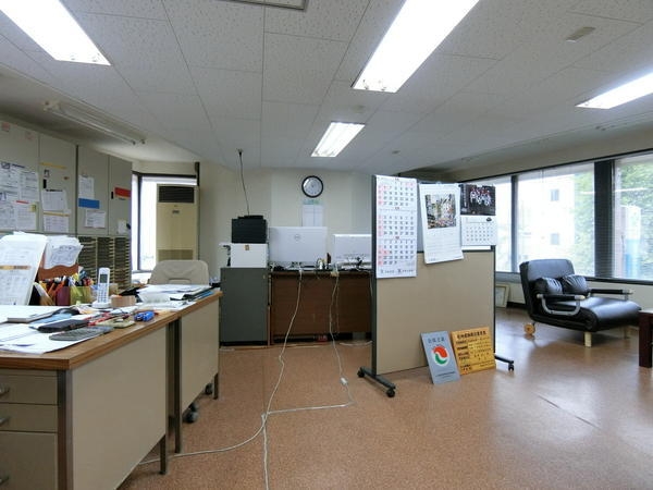 新潟マンション