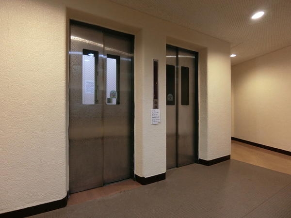 新潟マンション
