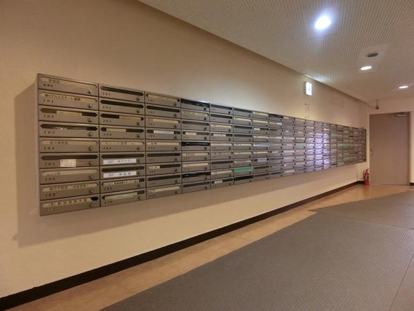 新潟マンション