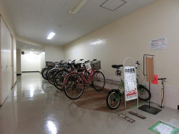 新潟マンション
