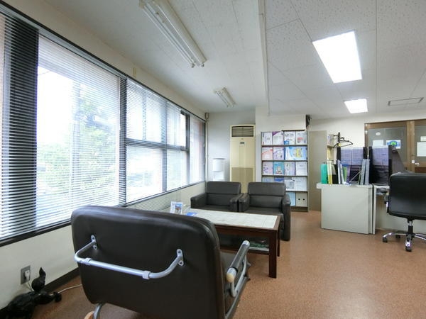 新潟マンション