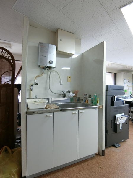 新潟マンション
