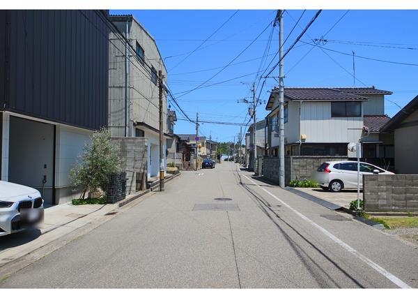 新潟市中央区室町１丁目の中古一戸建て
