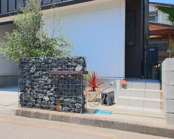新潟市中央区室町１丁目の中古一戸建て
