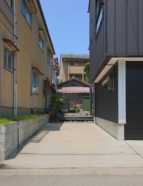新潟市中央区室町１丁目の中古一戸建て