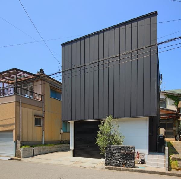新潟市中央区室町１丁目の中古一戸建て