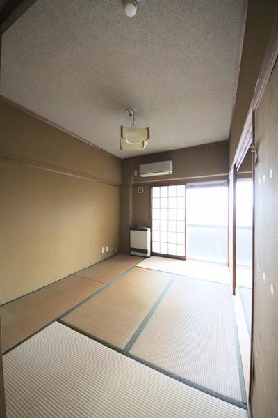 文京日鉄シャトウ
