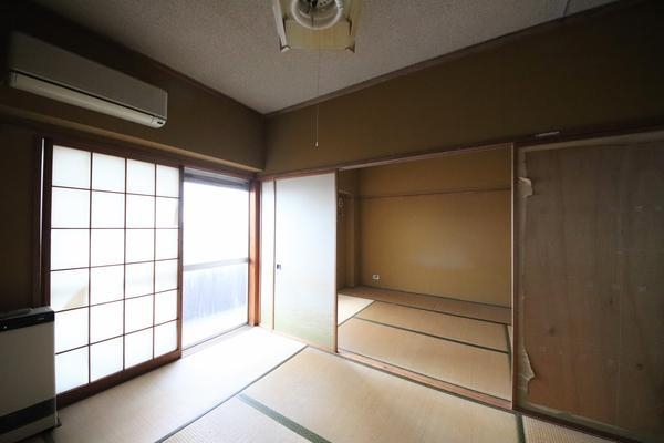 文京日鉄シャトウ