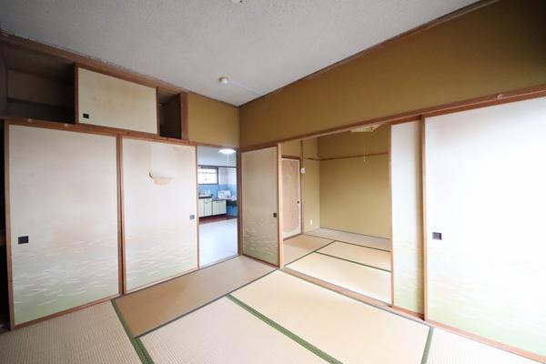 文京日鉄シャトウ