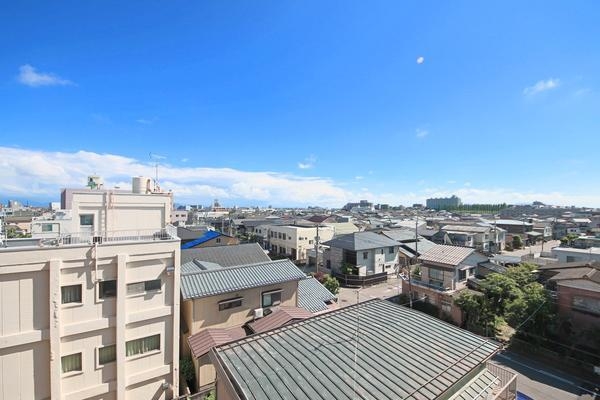 文京日鉄シャトウ