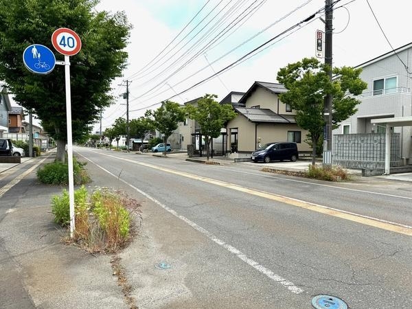 秋葉区みそら野1丁目　イシカワ施工