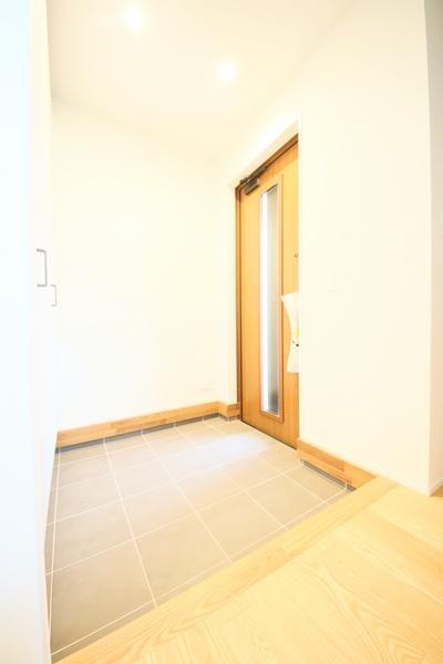 中央区大島　新築戸建