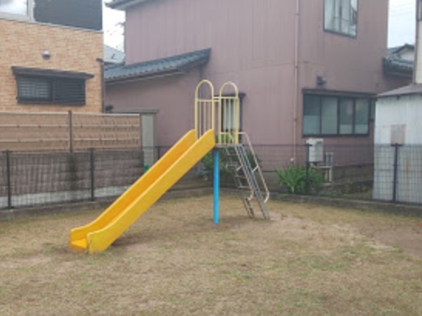 西区山田 4号棟 新築戸建(山田第2公園)