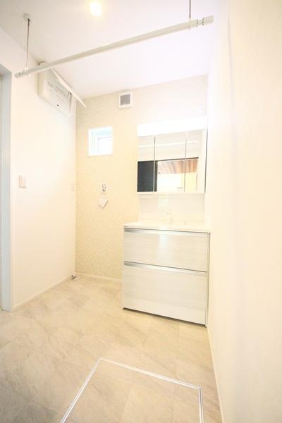 西区山田　4号棟　新築戸建