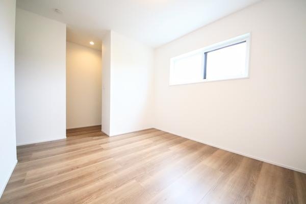 西区山田　4号棟　新築戸建