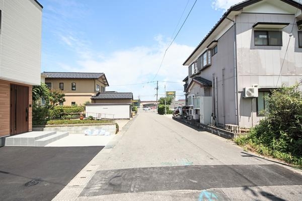 西区山田　4号棟　新築戸建