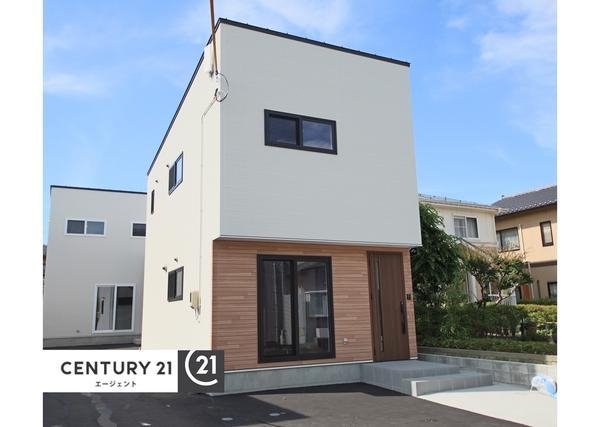 西区山田　4号棟　新築戸建