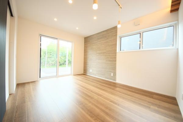 西区山田　4号棟　新築戸建