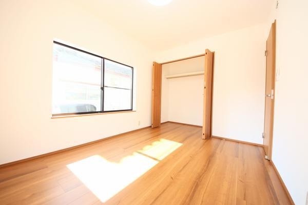 新潟市西区浦山３丁目の中古一戸建て