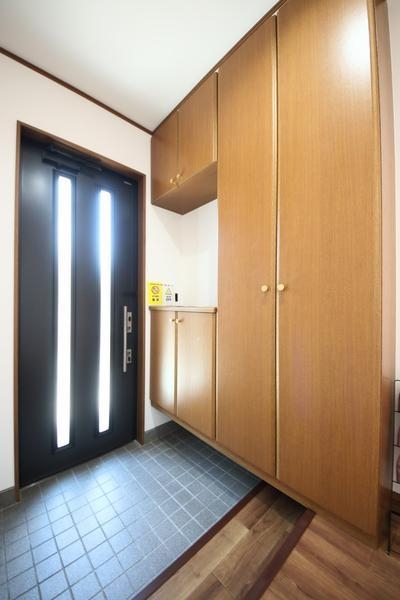 西区浦山3丁目　中古戸建