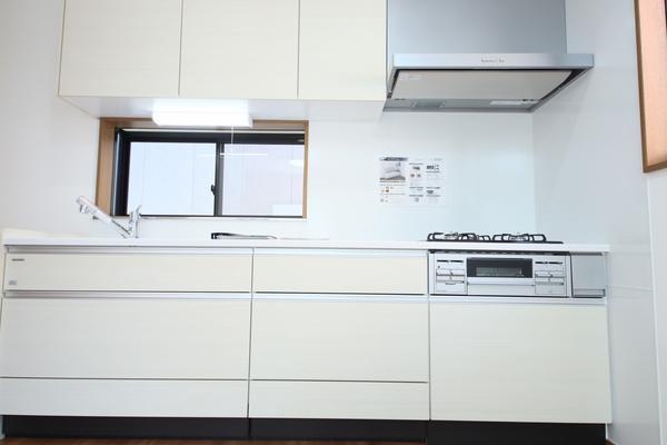 新潟市西区浦山３丁目の中古一戸建て
