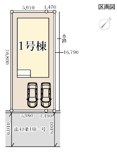 新潟市東区石山３丁目の新築一戸建