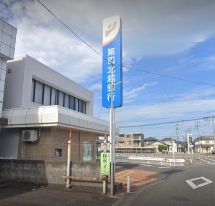 西区山田 3号棟 新築戸建(第四北越銀行黒埼支店)