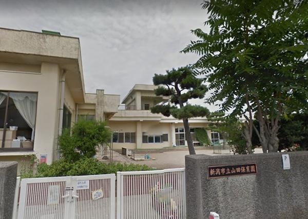 西区山田 3号棟 新築戸建(山田保育園)