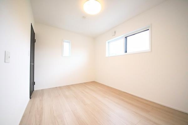 西区山田　3号棟　新築戸建