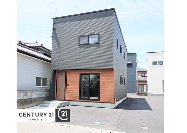 西区山田　3号棟　新築戸建