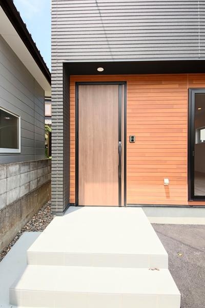 西区山田　3号棟　新築戸建