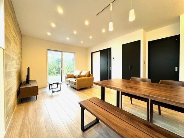 西区山田　3号棟　新築戸建