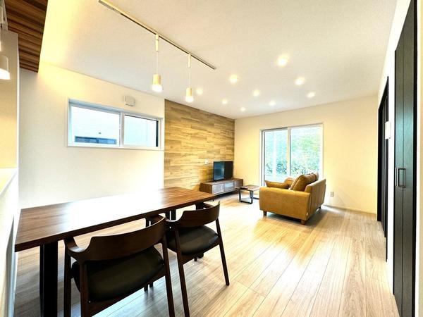 西区山田　3号棟　新築戸建