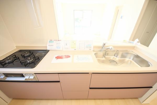 新潟市北区松浜４丁目の新築一戸建