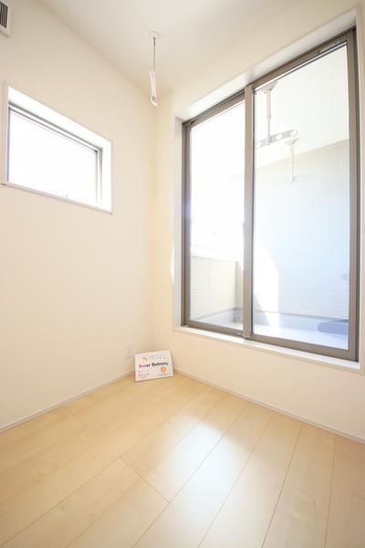 新潟市北区松浜４丁目の新築一戸建