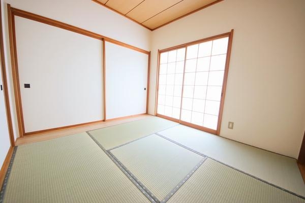 新潟市西区青山５丁目の中古一戸建て