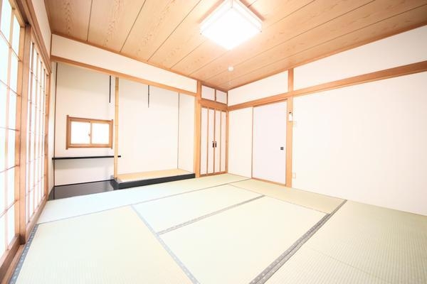 新潟市西区青山５丁目の中古一戸建て