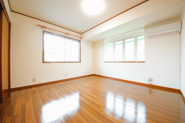 新潟市西区青山５丁目の中古一戸建て