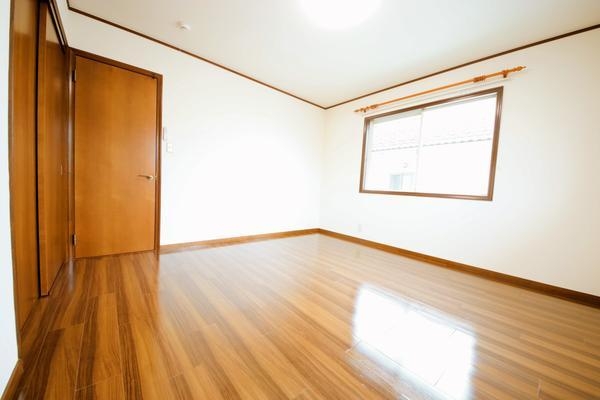 新潟市西区青山５丁目の中古一戸建て