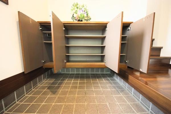 新潟市西区青山５丁目の中古一戸建て