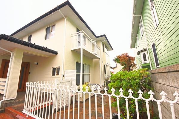 新潟市西区青山５丁目の中古一戸建て