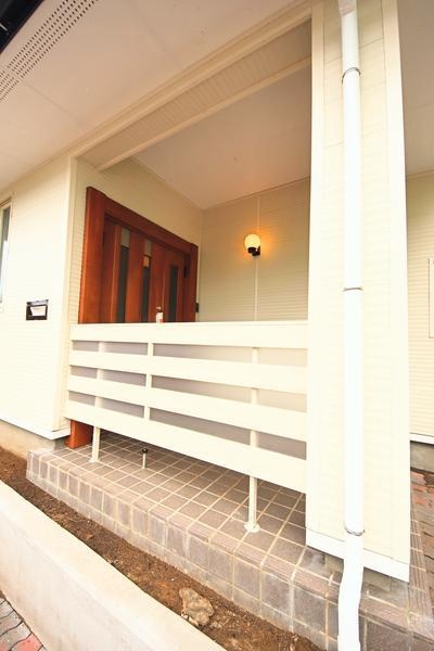 新潟市西区青山５丁目の中古一戸建て