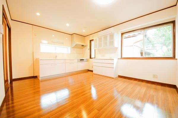 西区青山5丁目　中古戸建