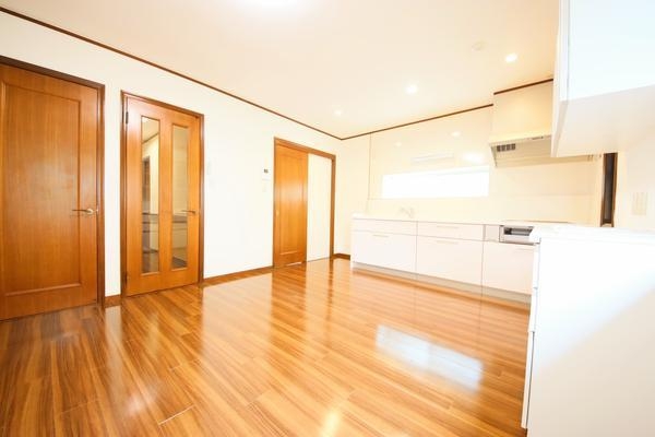 西区青山5丁目　中古戸建