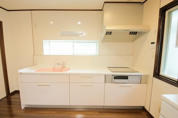 新潟市西区青山５丁目の中古一戸建て