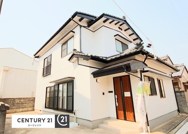 東区秋葉通2丁目　中古戸建