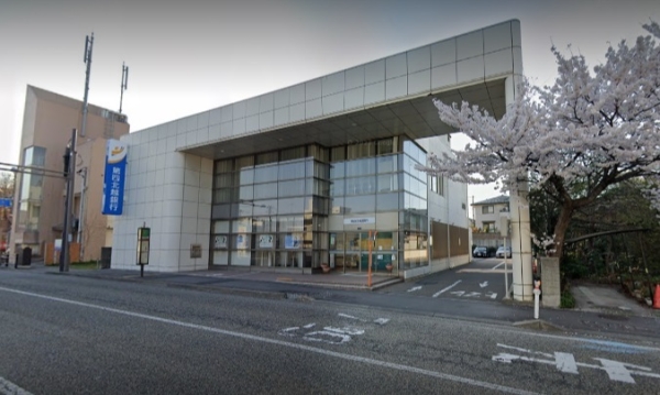 新潟市西区有明町の中古一戸建て(第四北越銀行小針支店)