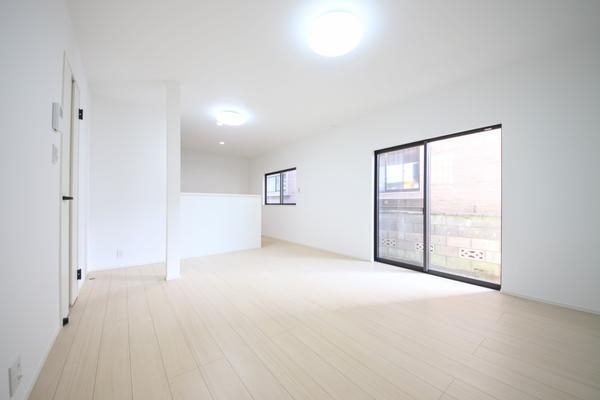 西区有明町　中古戸建